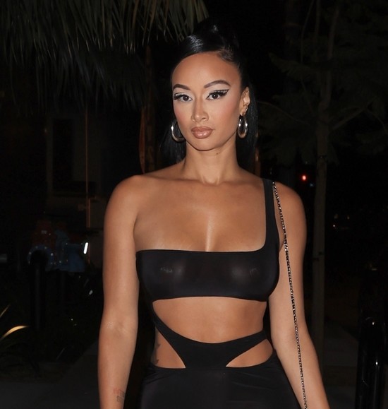 Draya Michele