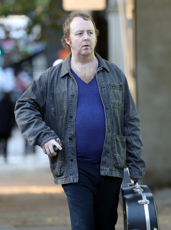 James McCartney