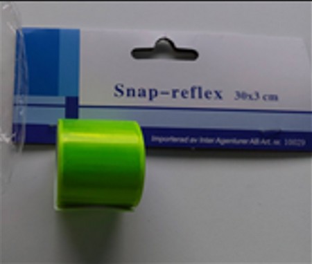 Snap Reflex