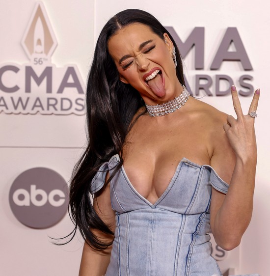 Katy Perry