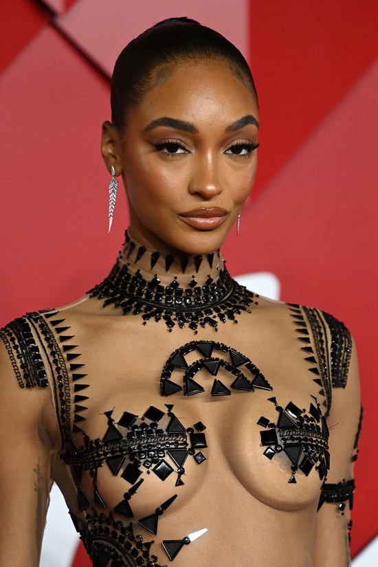 Jourdan Dunn