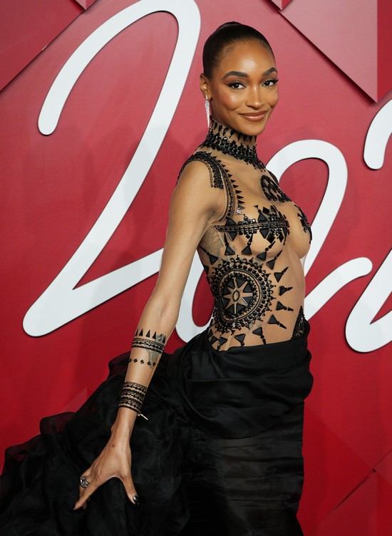 Jourdan Dunn