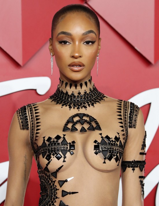 Jourdan Dunn