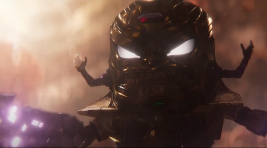M.O.D.O.K.