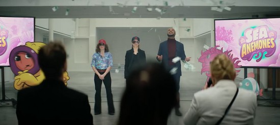 Järjettömän paska idea