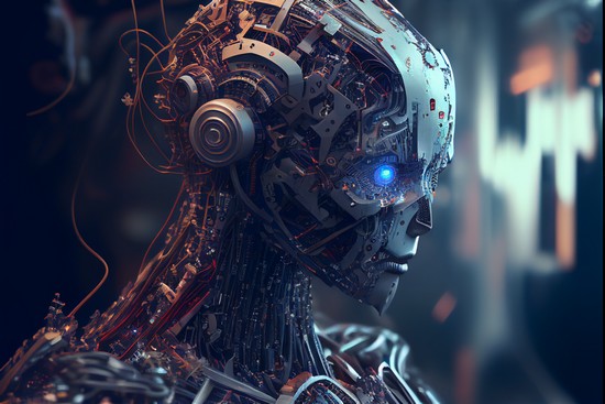 Vielä ei olla aivan näin pitkällä...