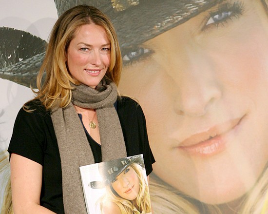 Tatjana Patitz