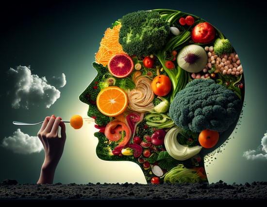 Terveellistä ruokaa