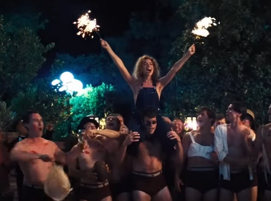 Babylon - Margot Robbie