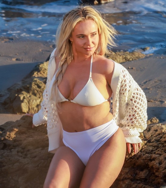 Hayden Panettiere