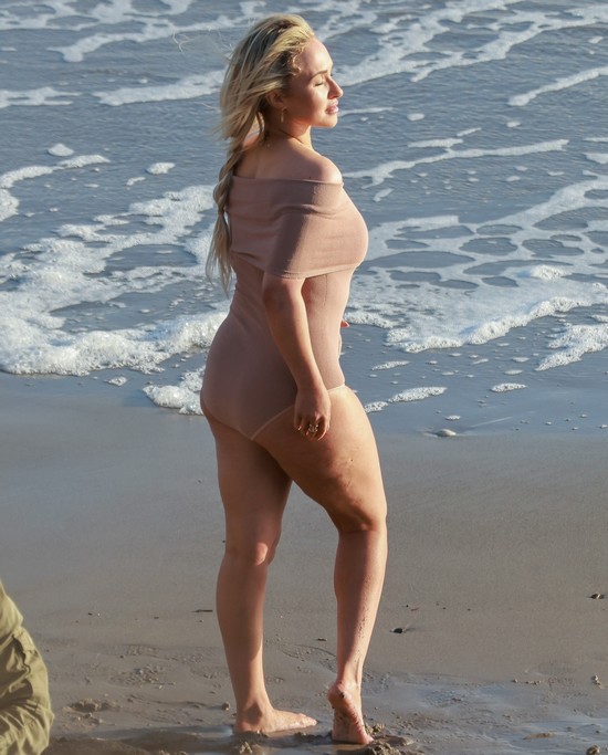 Hayden Panettiere