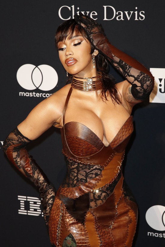Cardi B