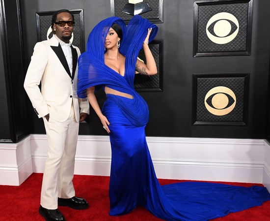 Cardi B