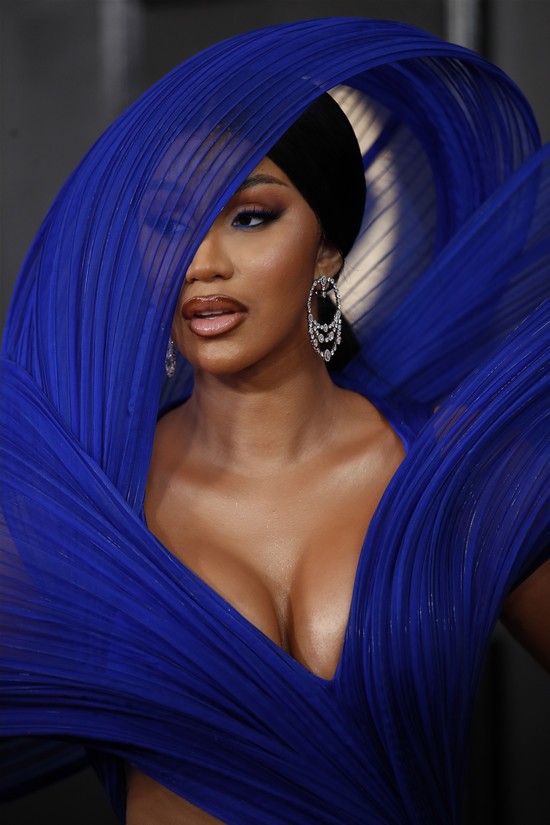 Cardi B
