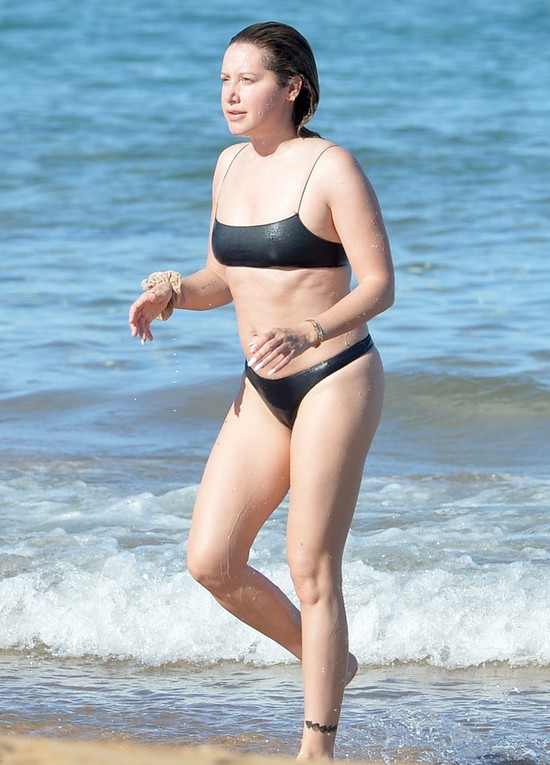 Ashley Tisdale