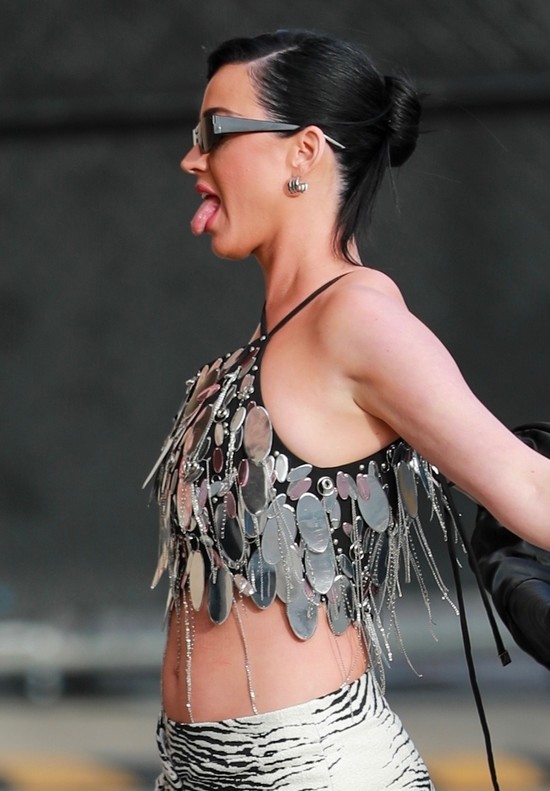 Katy Perry