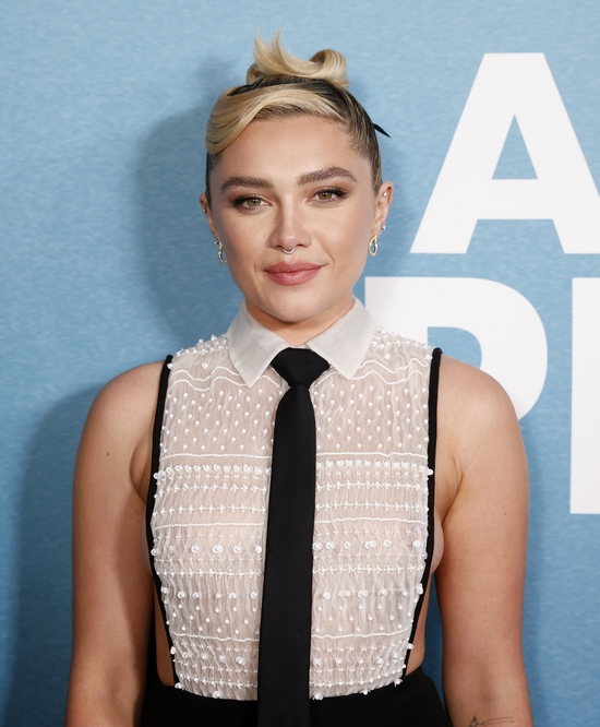 Florence Pugh