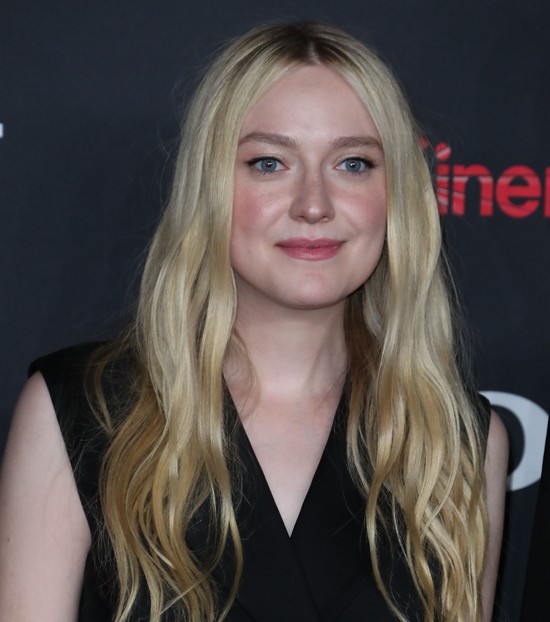 Dakota Fanning