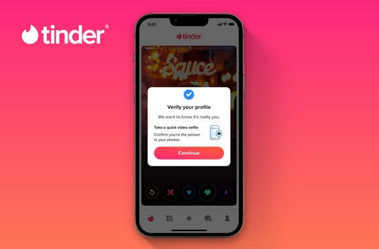 Tinder