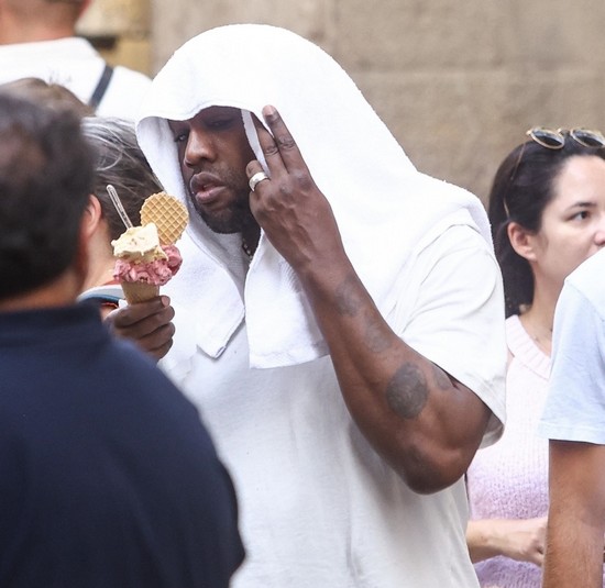 Kanye West