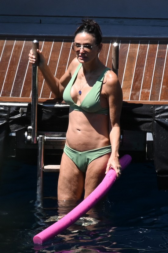 Demi Moore