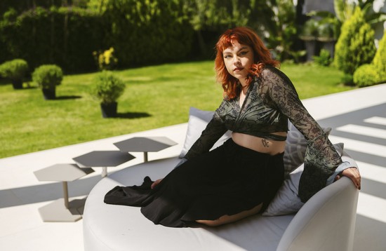 Temptation Island Suomi 12 - Sophia