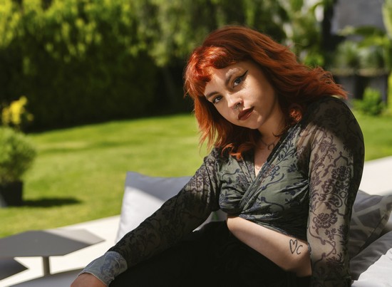 Temptation Island Suomi 12 - Sophia