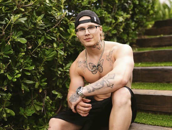 Temptation Island Suomi 12 - Rene