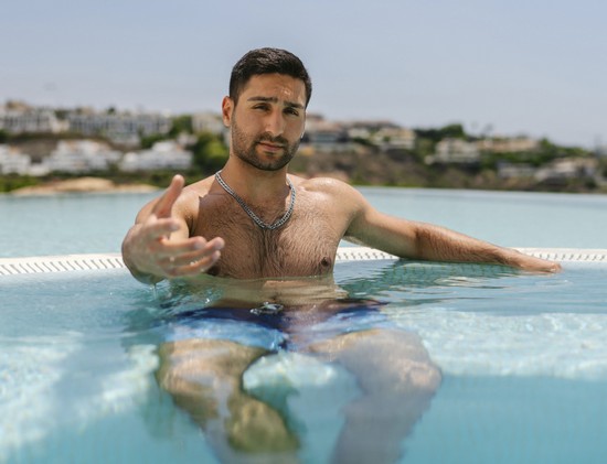 Temptation Island Suomi 12 - Ozan
