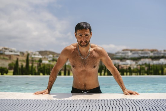 Temptation Island Suomi 12 - Ozan