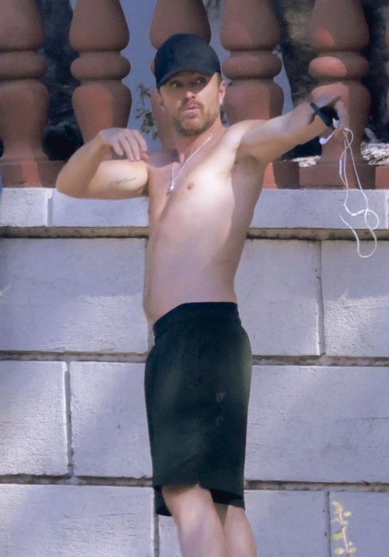 Aaron Paul