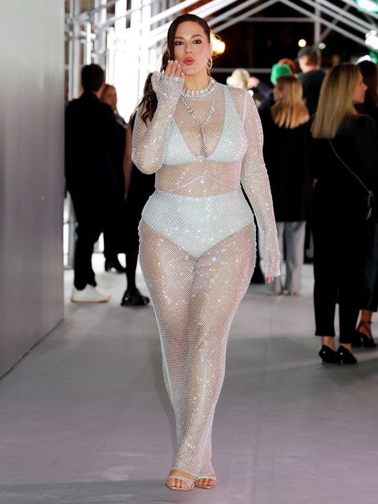 Ashley Graham
