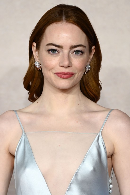 Emma Stone