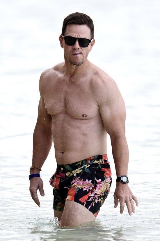Mark Wahlberg