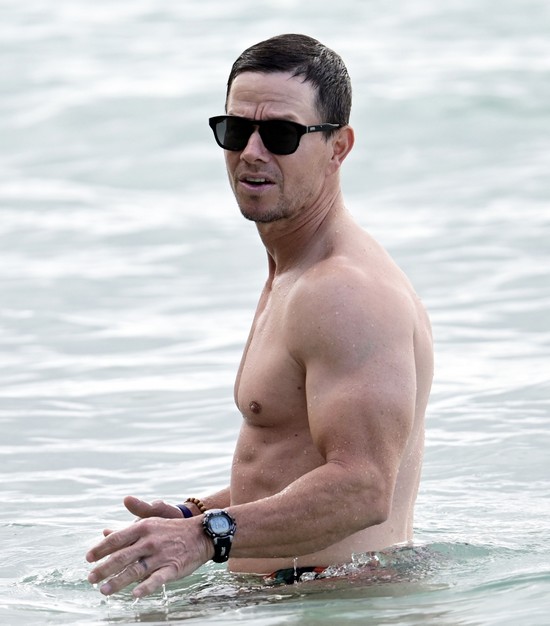 Mark Wahlberg
