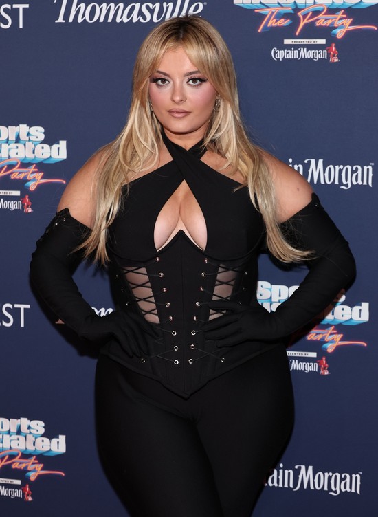 Bebe Rexha