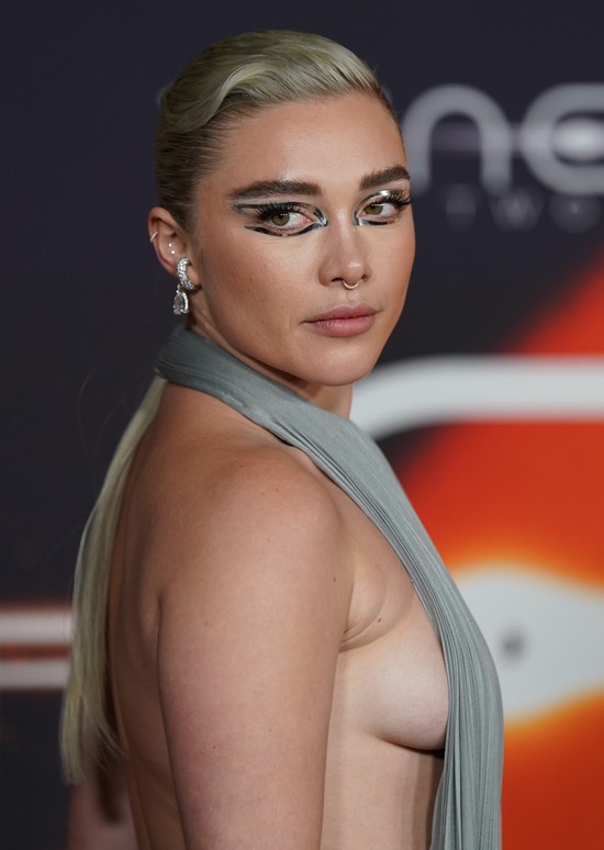 Florence Pugh