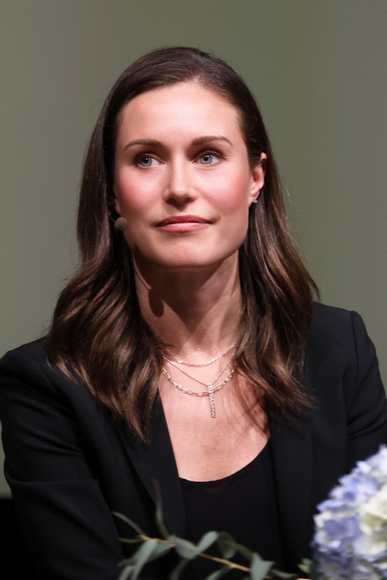 Sanna Marin