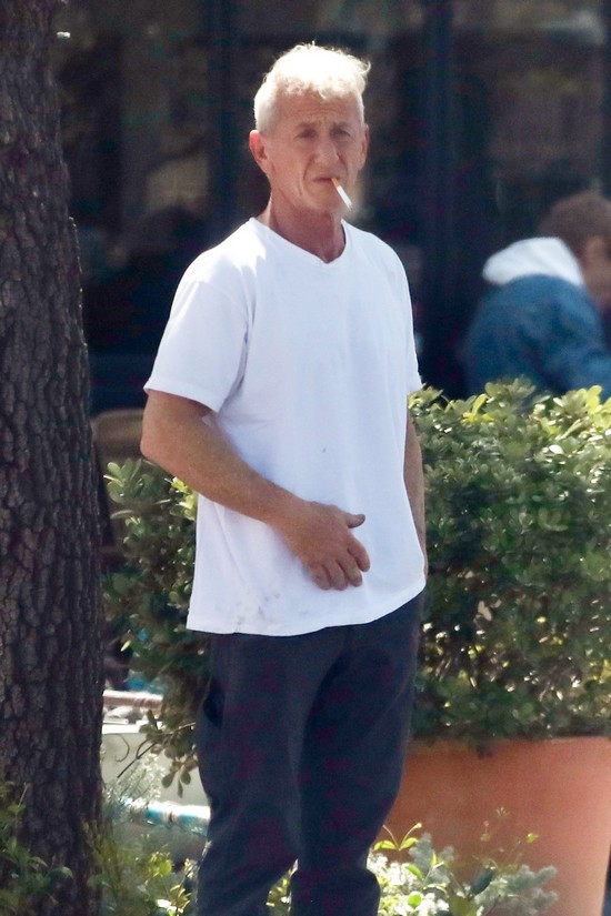 Sean Penn
