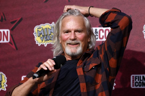 Richard Dean Anderson