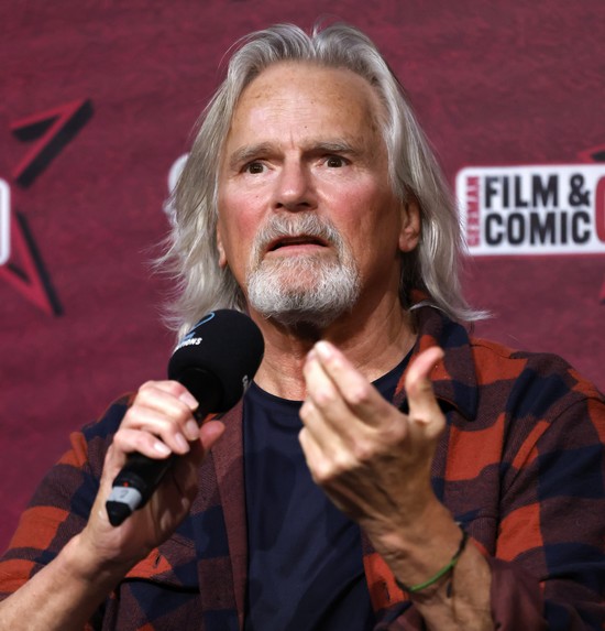 Richard Dean Anderson