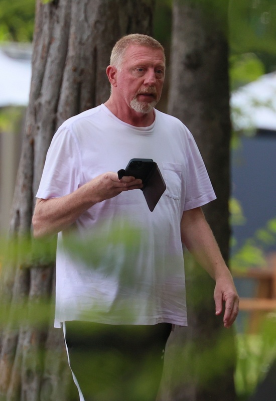 Boris Becker