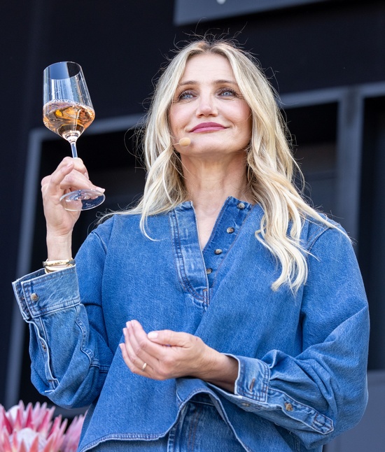 Cameron Diaz