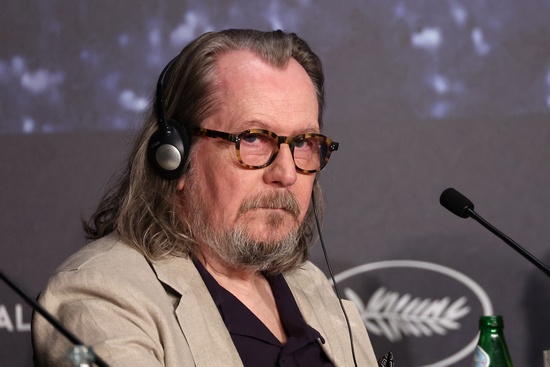 Gary Oldman