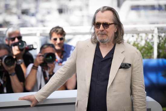 Gary Oldman