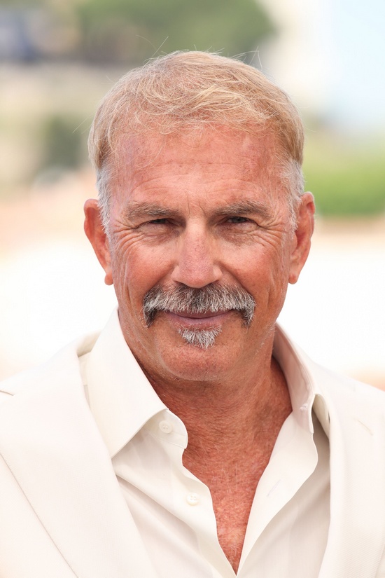 Kevin Costner