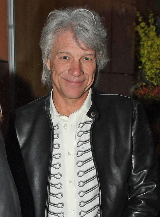 Jon Bon Jovi