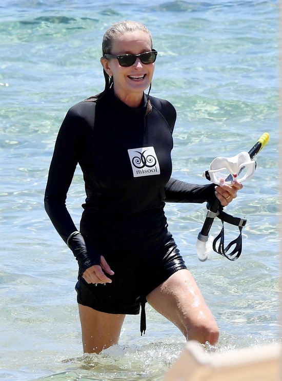 Bo Derek