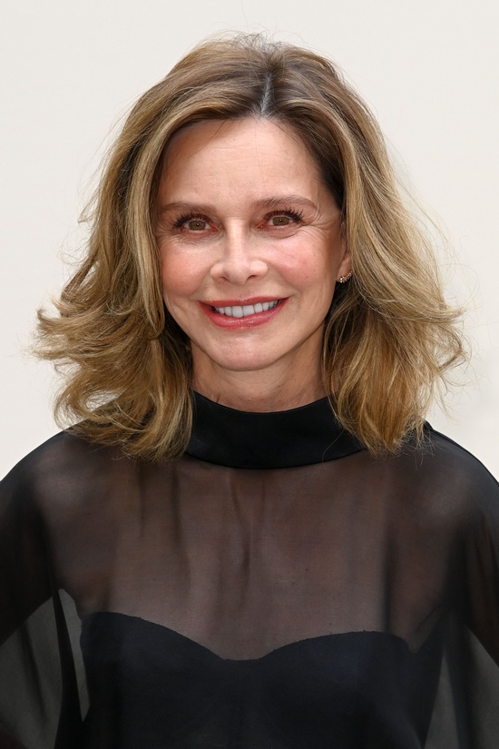 Calista Flockhart