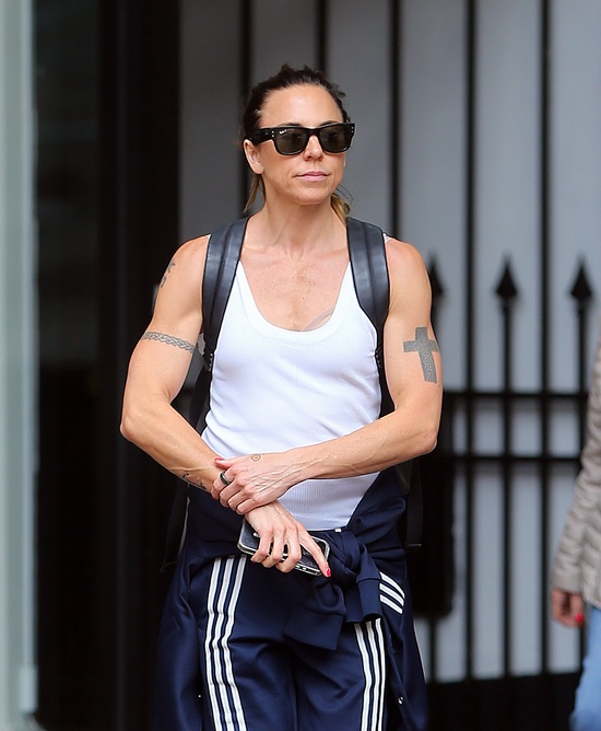Mel C